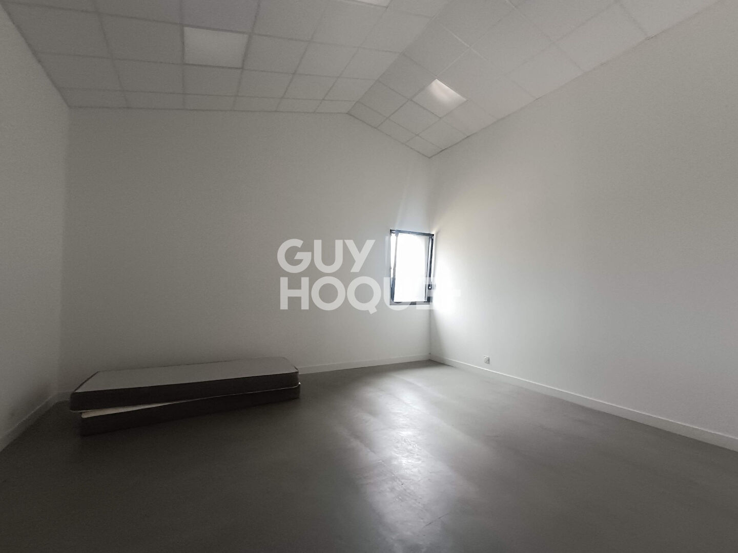 Local d'activité  365 m2 / bureaux / entrepôt