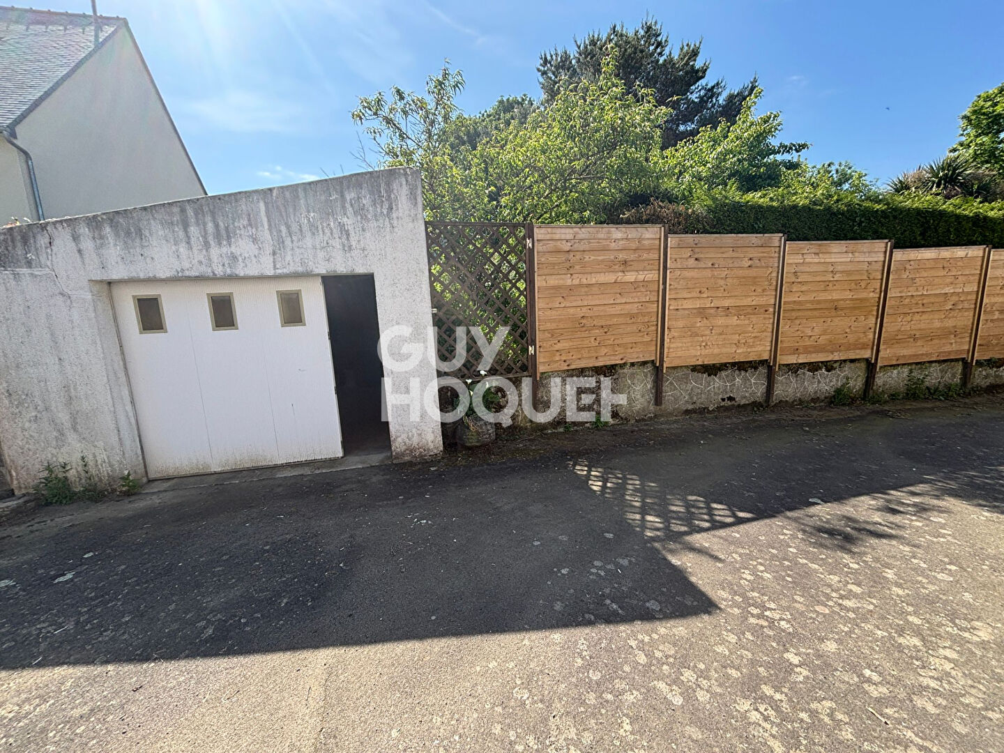 Maison 4 pièce(s) 58m² -LES CHAMPS GERAUX (22630)