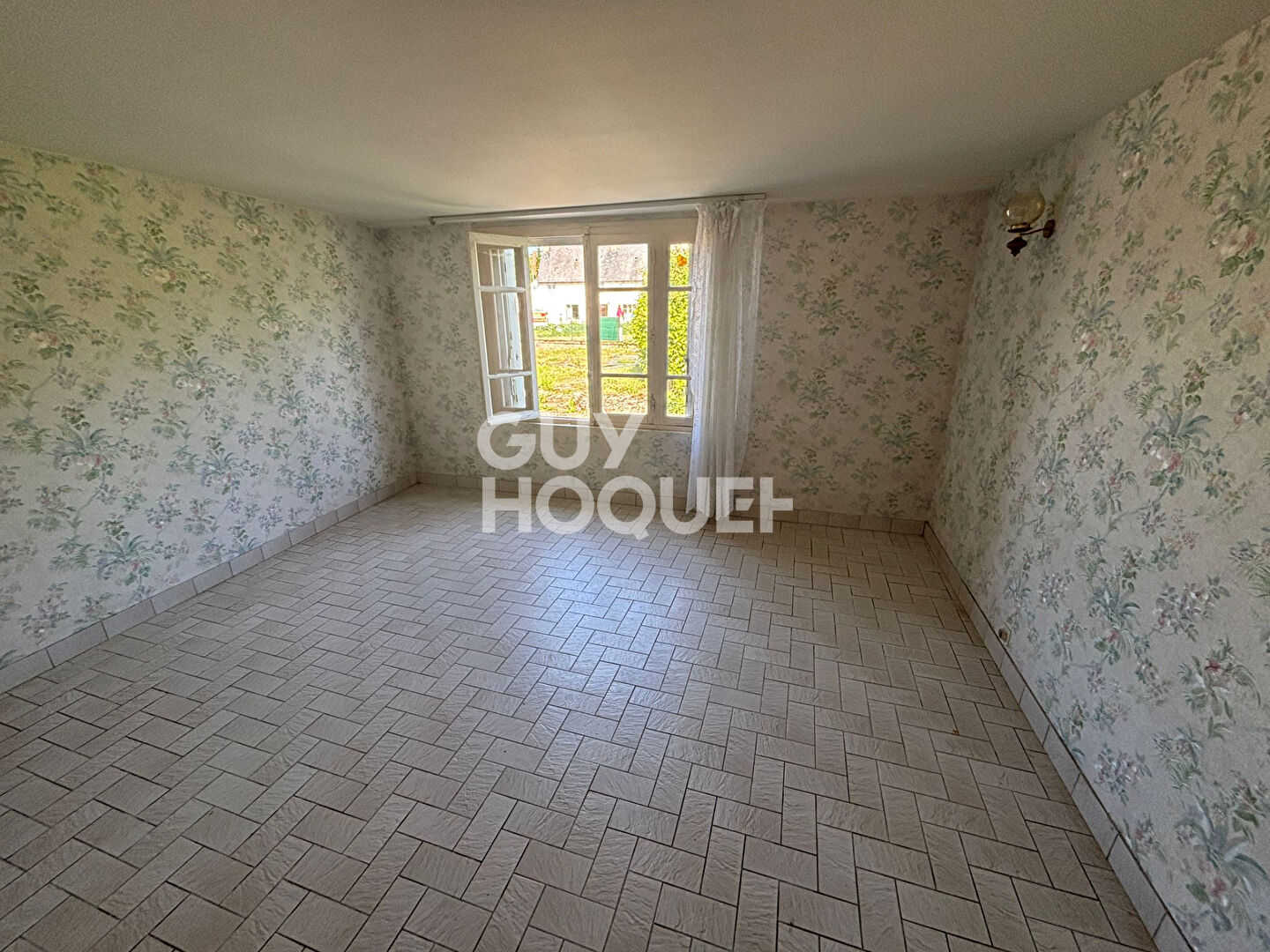 Maison 4 pièce(s) 58m² -LES CHAMPS GERAUX (22630)