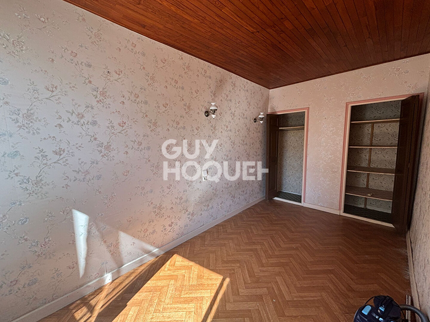 Maison 4 pièce(s) 58m² -LES CHAMPS GERAUX (22630)