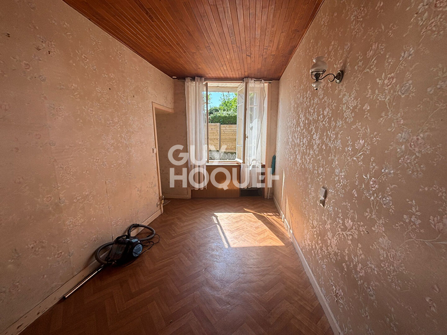 Maison 4 pièce(s) 58m² -LES CHAMPS GERAUX (22630)