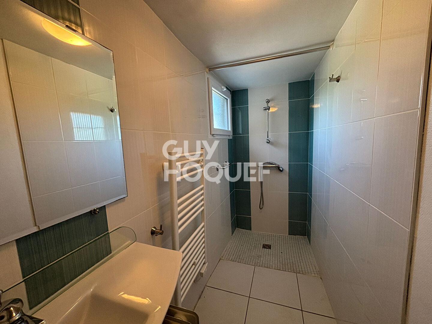 Maison 4 pièce(s) 58m² -LES CHAMPS GERAUX (22630)