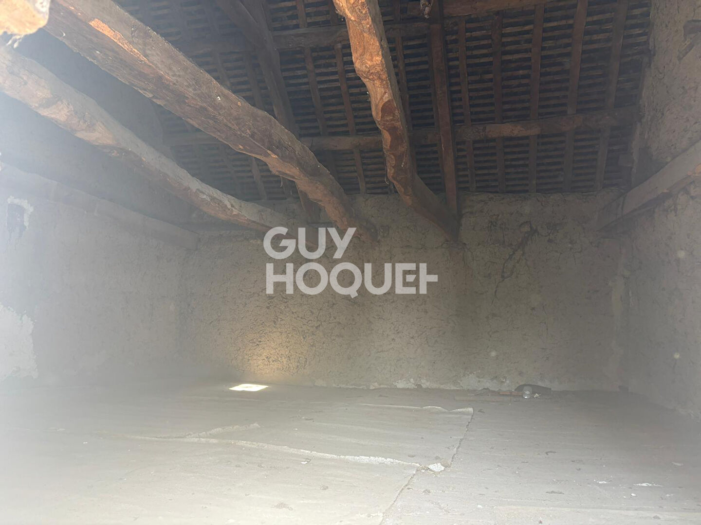 Maison 4 pièce(s) 58m² -LES CHAMPS GERAUX (22630)