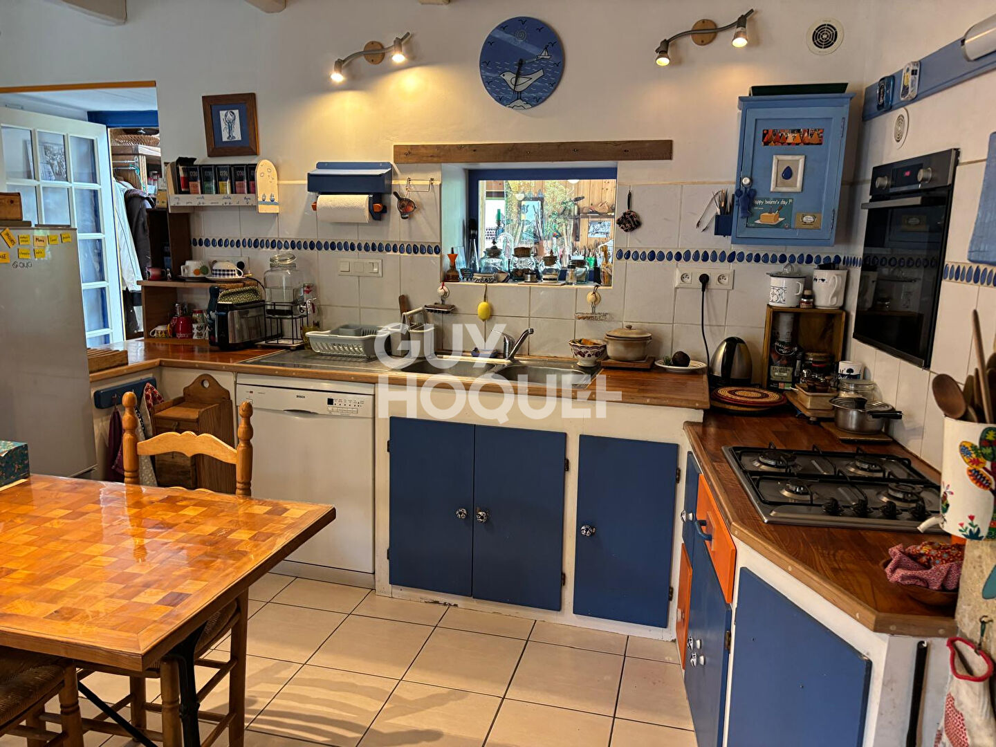 Maison d'habitation d'environ 151 m² - EVRAN (22630)