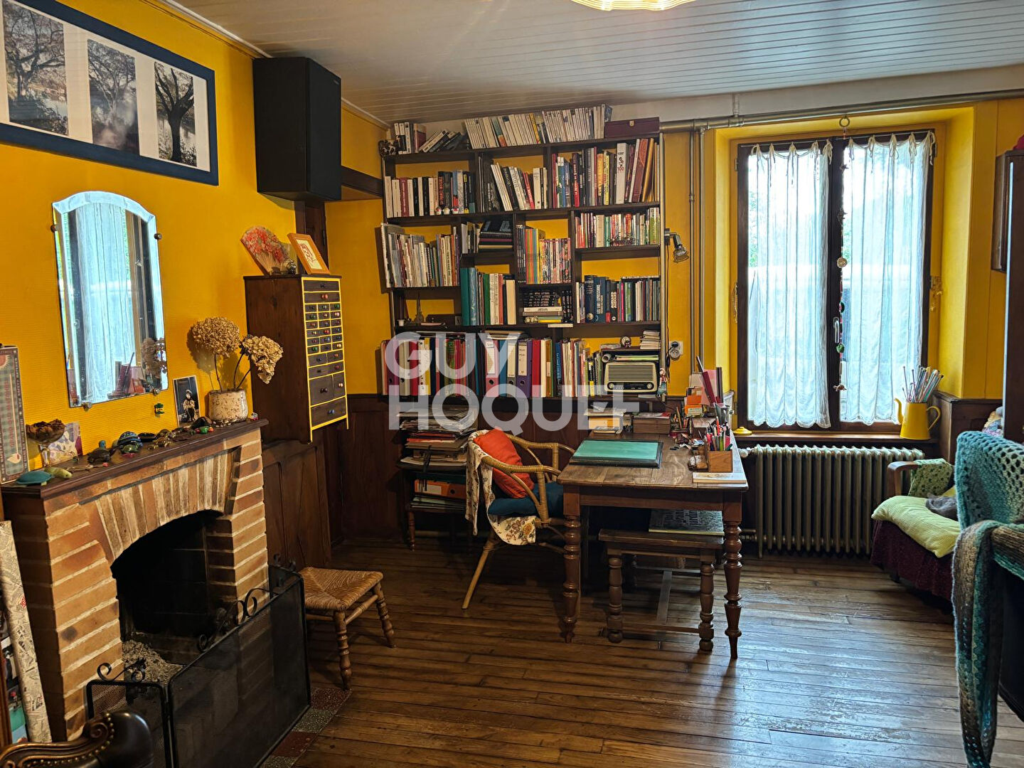 Maison d'habitation d'environ 151 m² - EVRAN (22630)