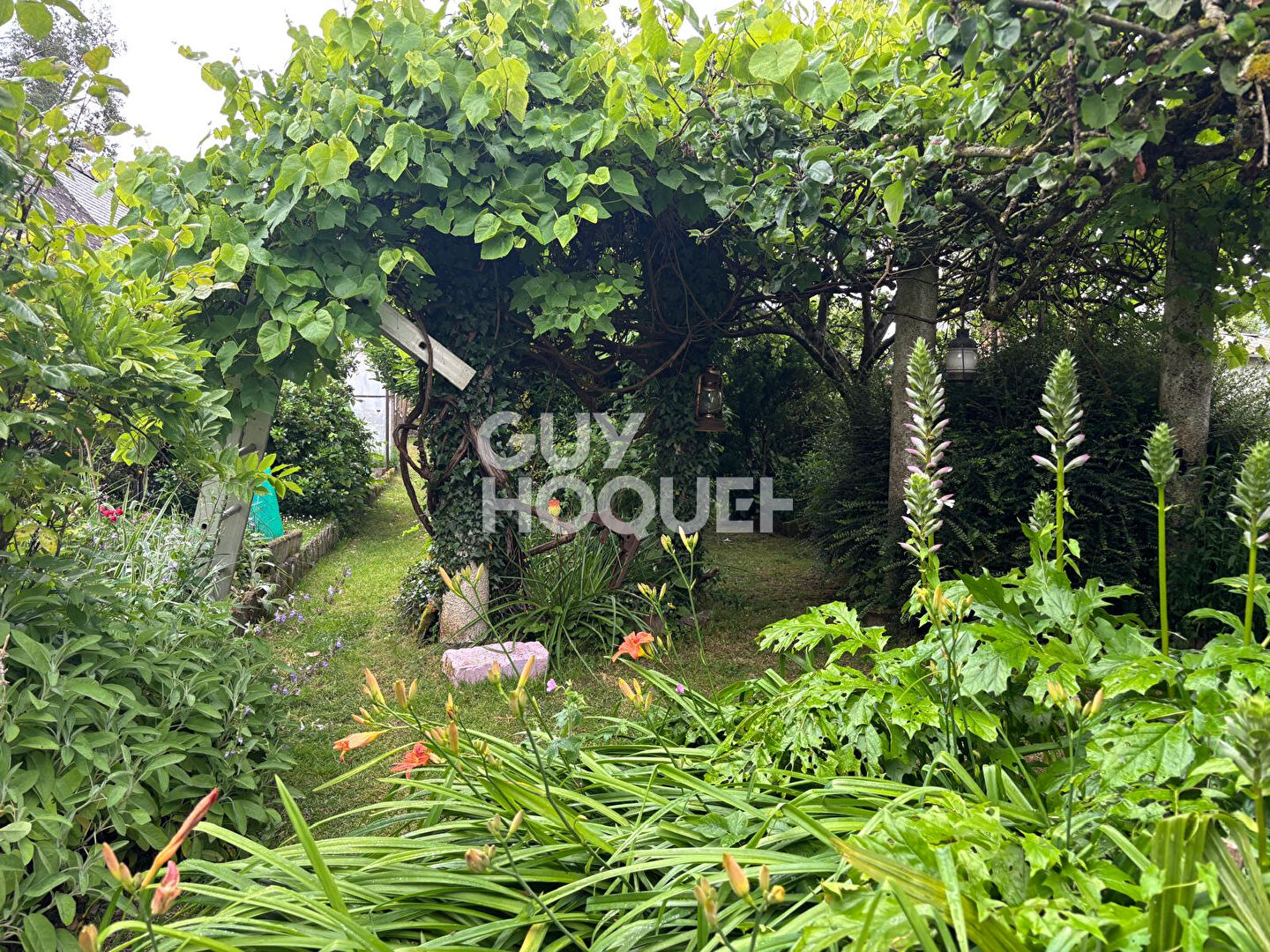 Maison d'habitation d'environ 151 m² - EVRAN (22630)