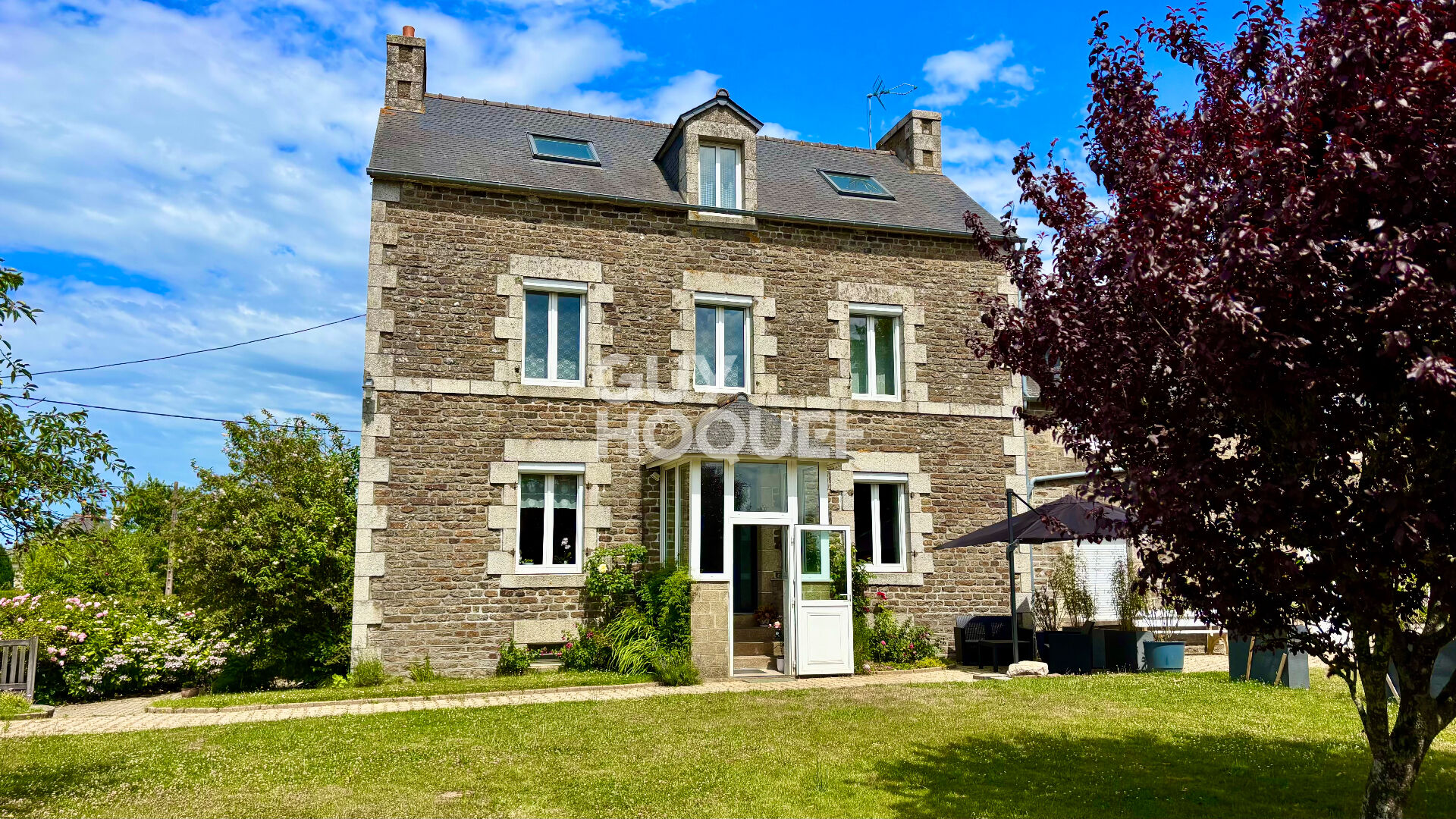 Maison Lanvallay environ 140 M2