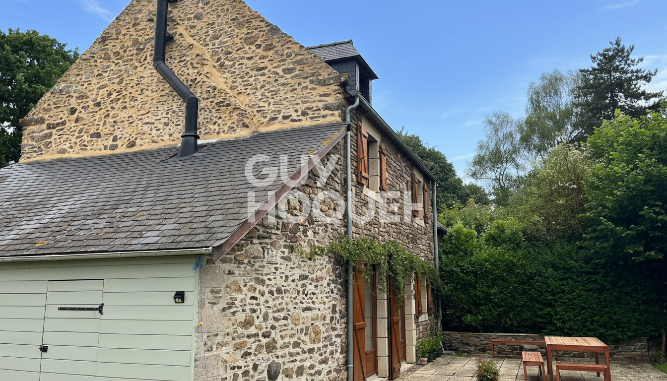 Maison de campagne à vendre