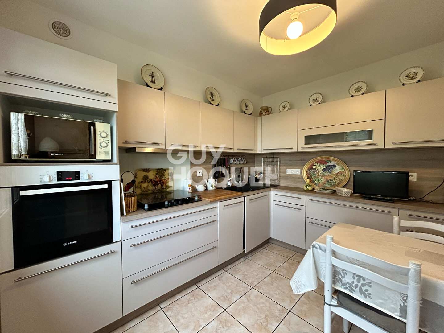 Coup de coeur - Maison Familiale Trélivan