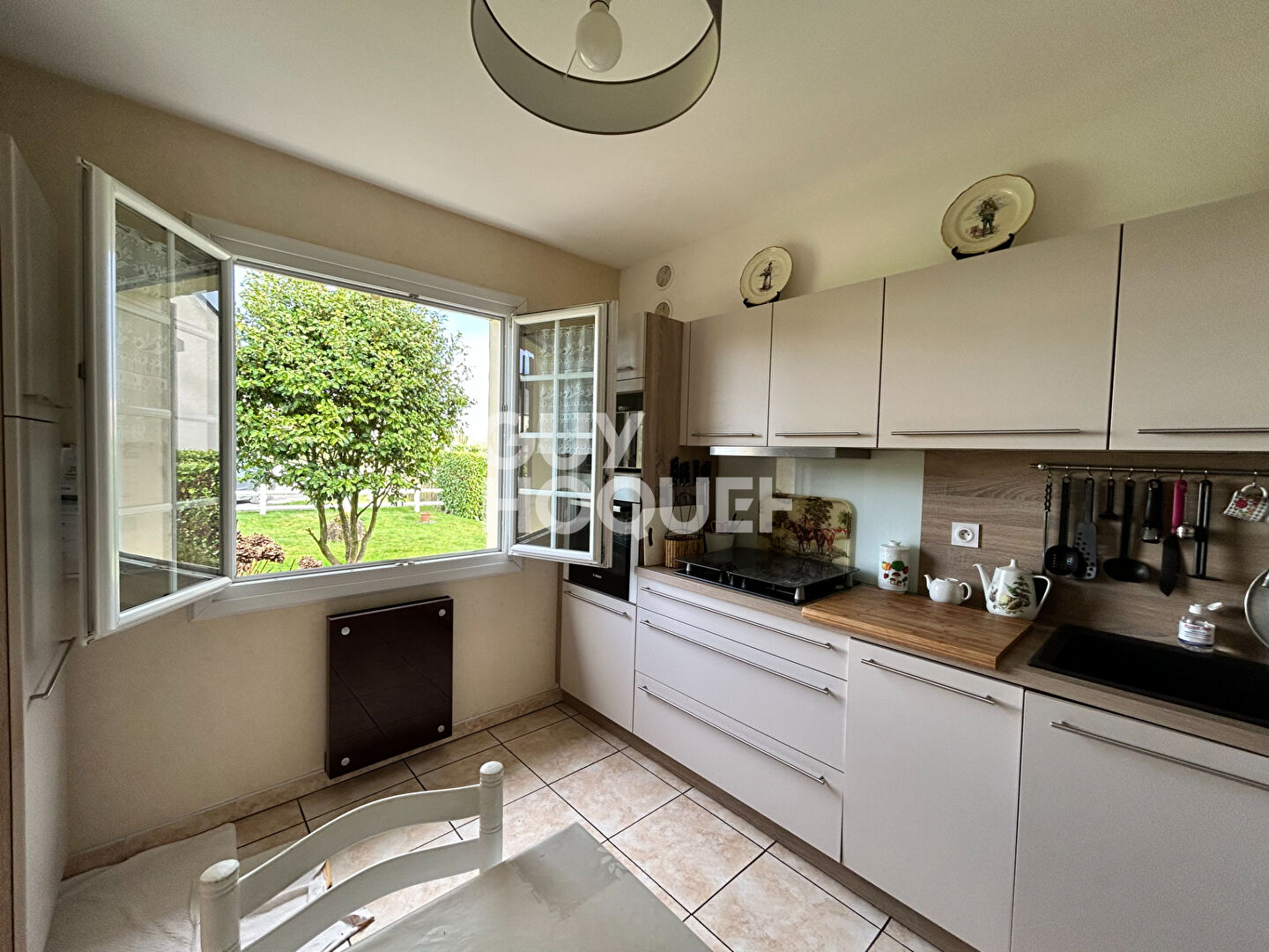 Coup de coeur - Maison Familiale Trélivan