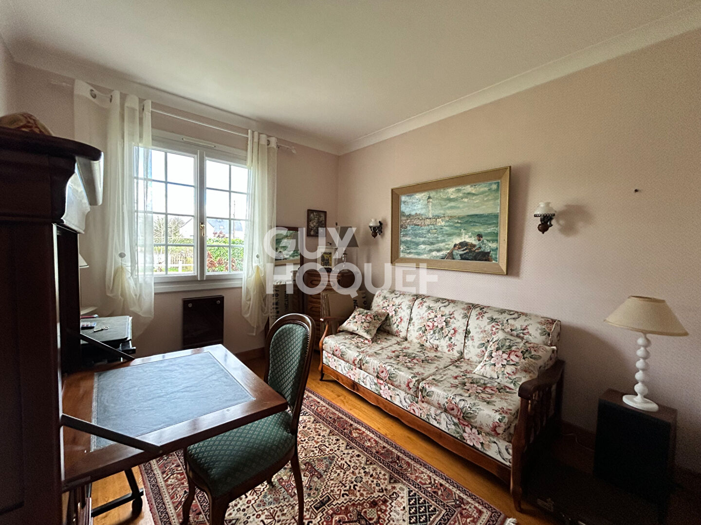 Coup de coeur - Maison Familiale Trélivan