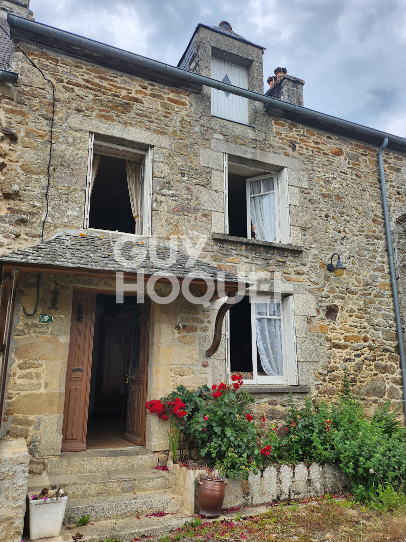 Maison Le Hingle proche dinan