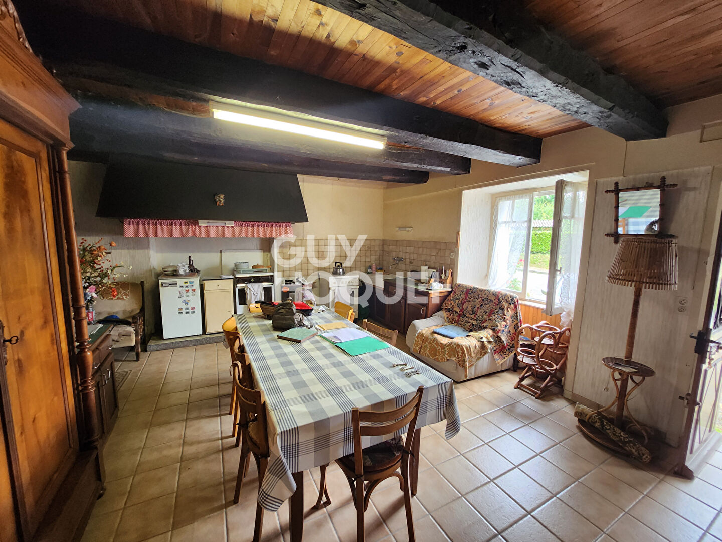 Maison Le Hingle proche dinan