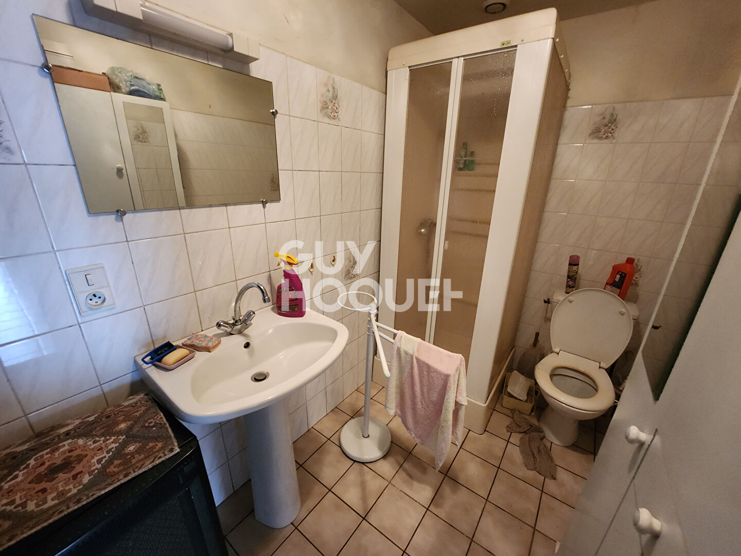 Maison Le Hingle proche dinan