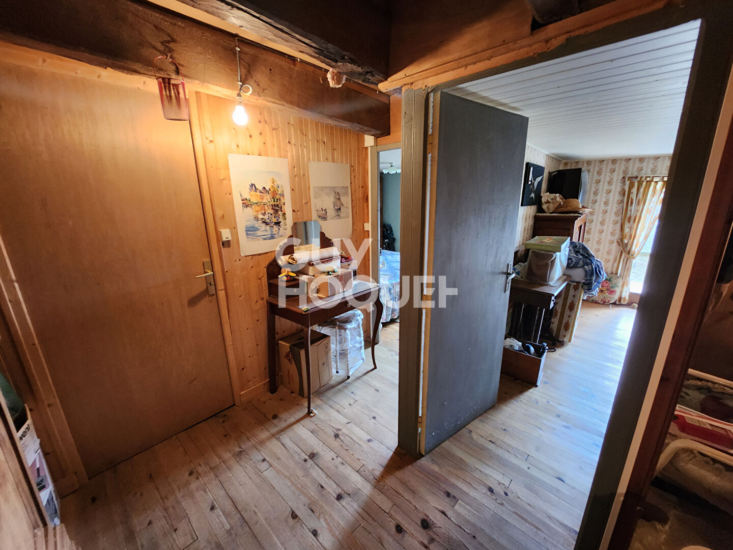 Maison Le Hingle proche dinan