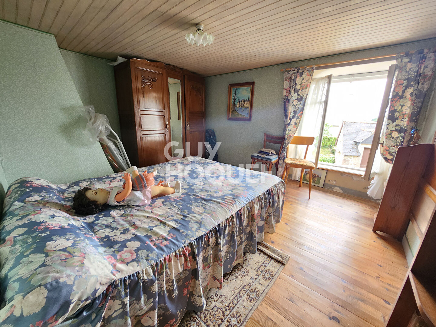 Maison Le Hingle proche dinan