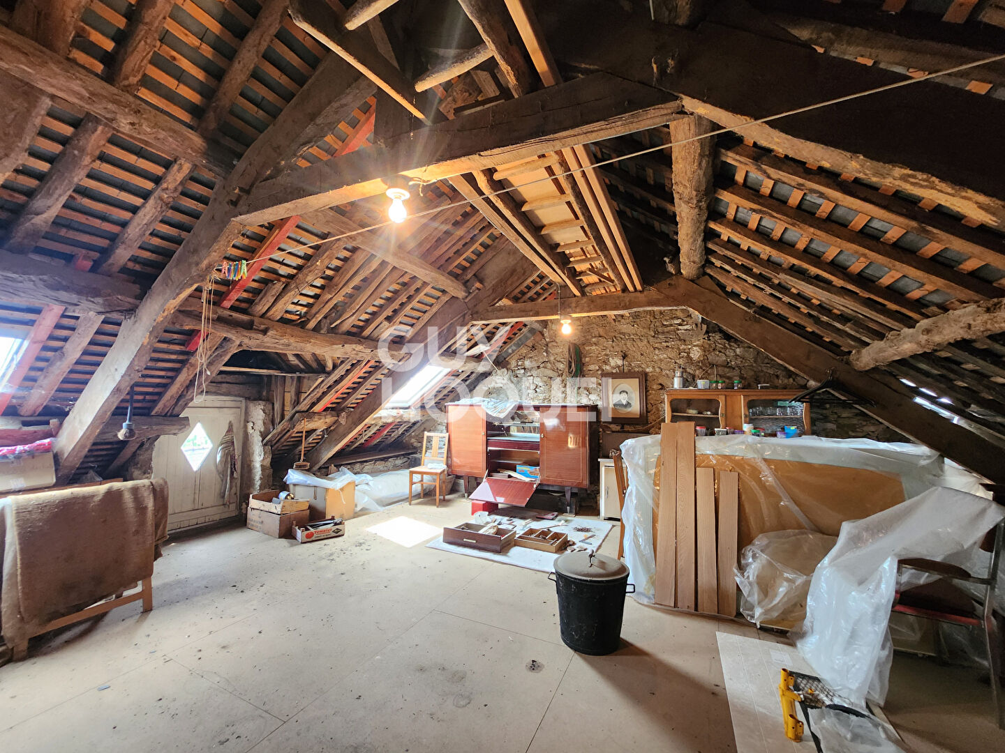 Maison Le Hingle proche dinan