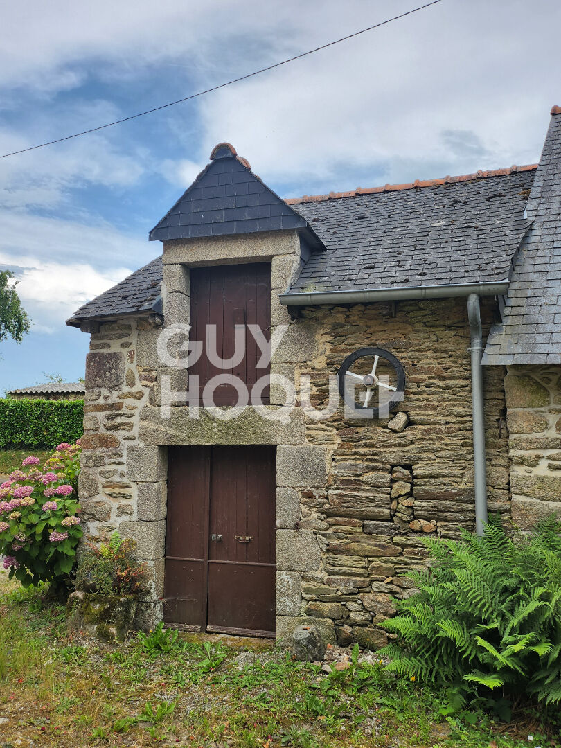 Maison Le Hingle proche dinan