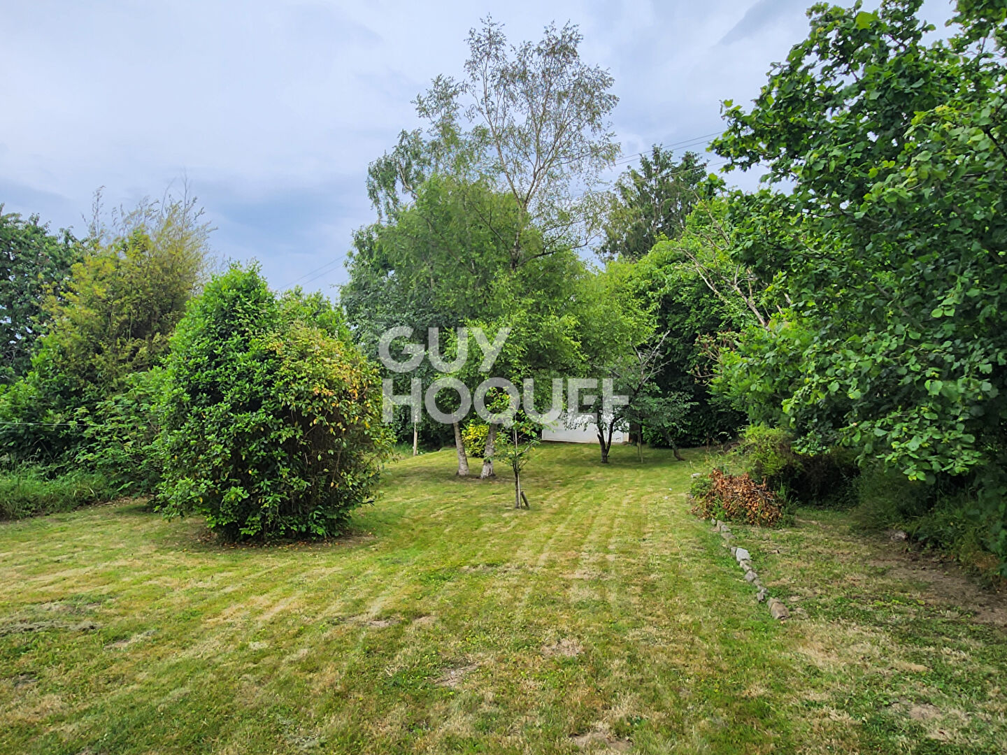 Maison Le Hingle proche dinan