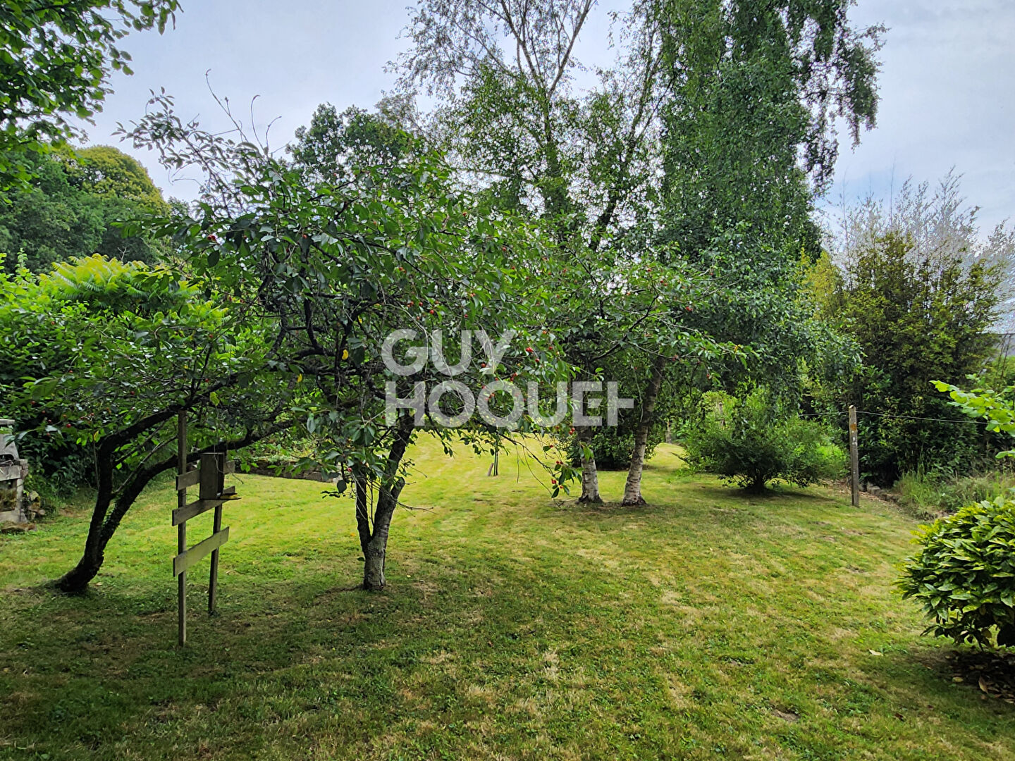 Maison Le Hingle proche dinan