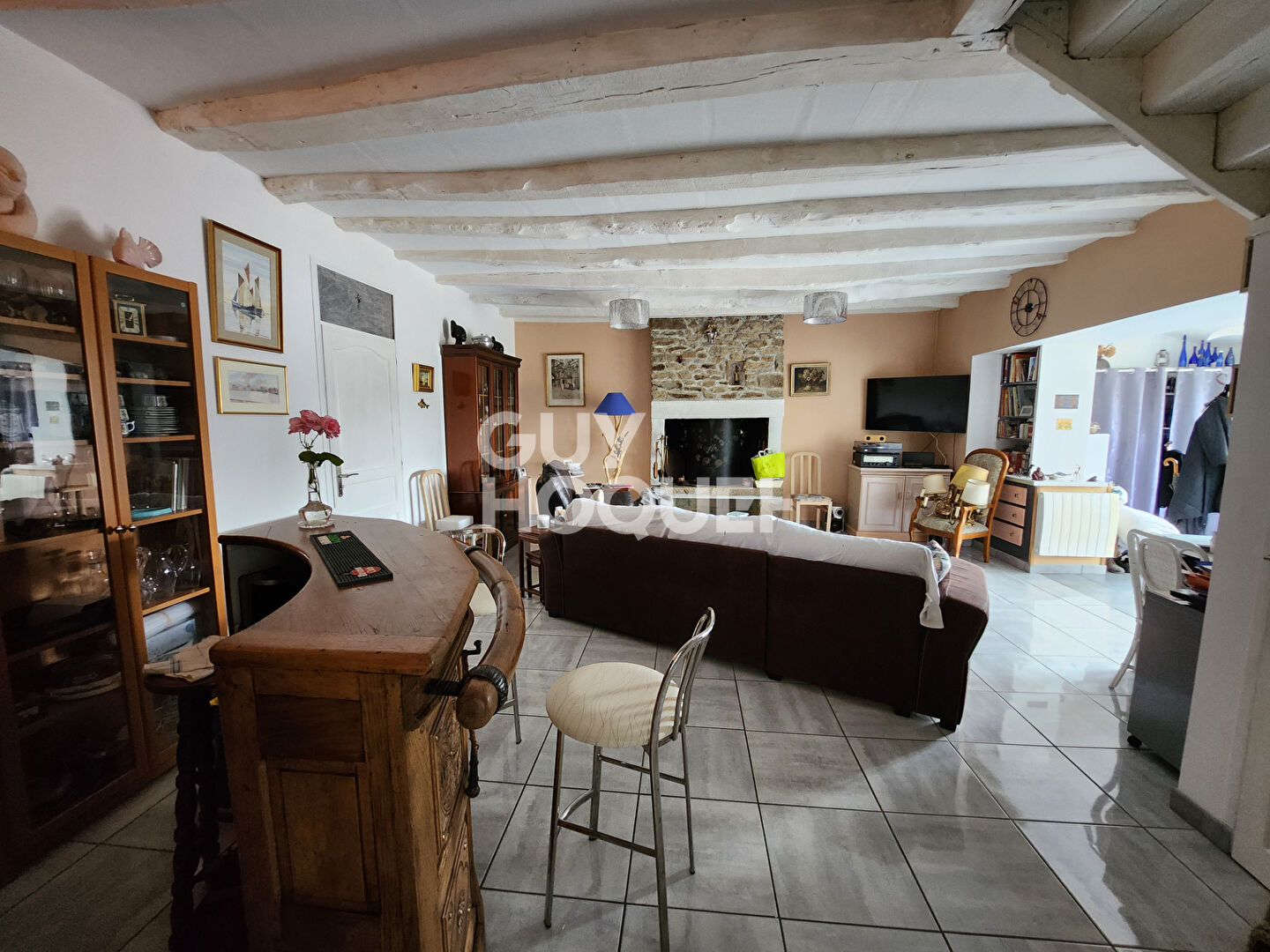 Maison Taden, proche dinan