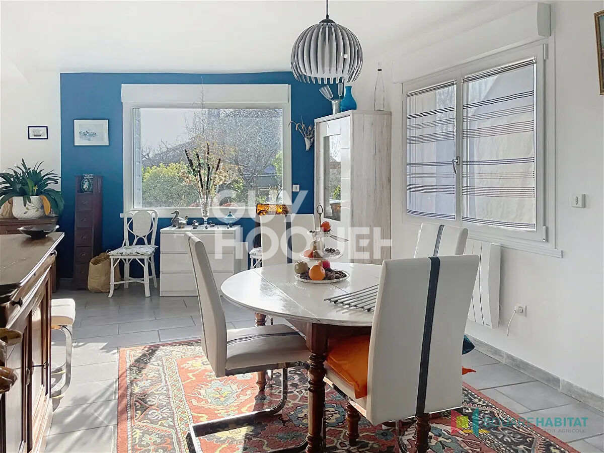 Maison Taden, proche dinan