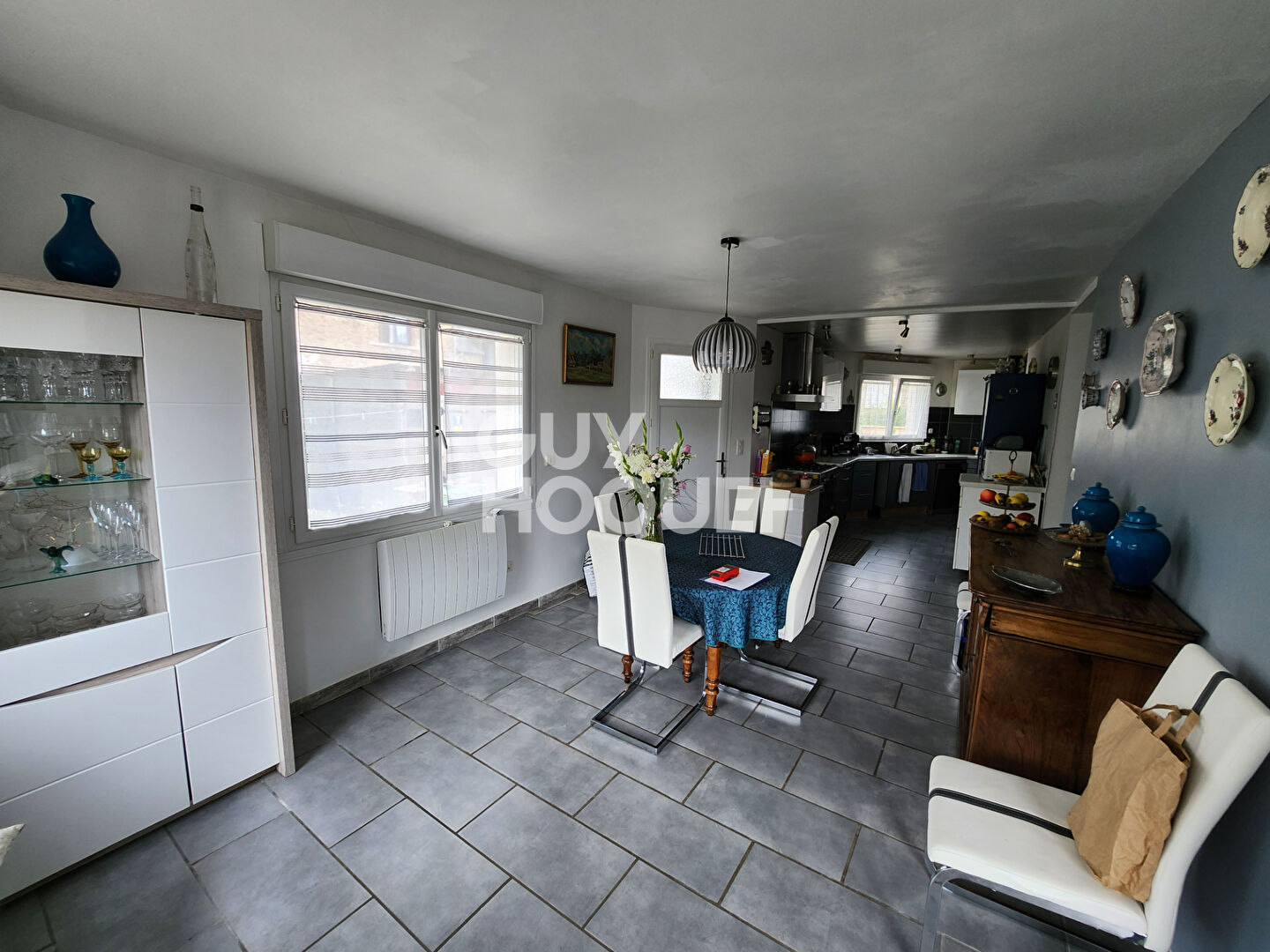 Maison Taden, proche dinan