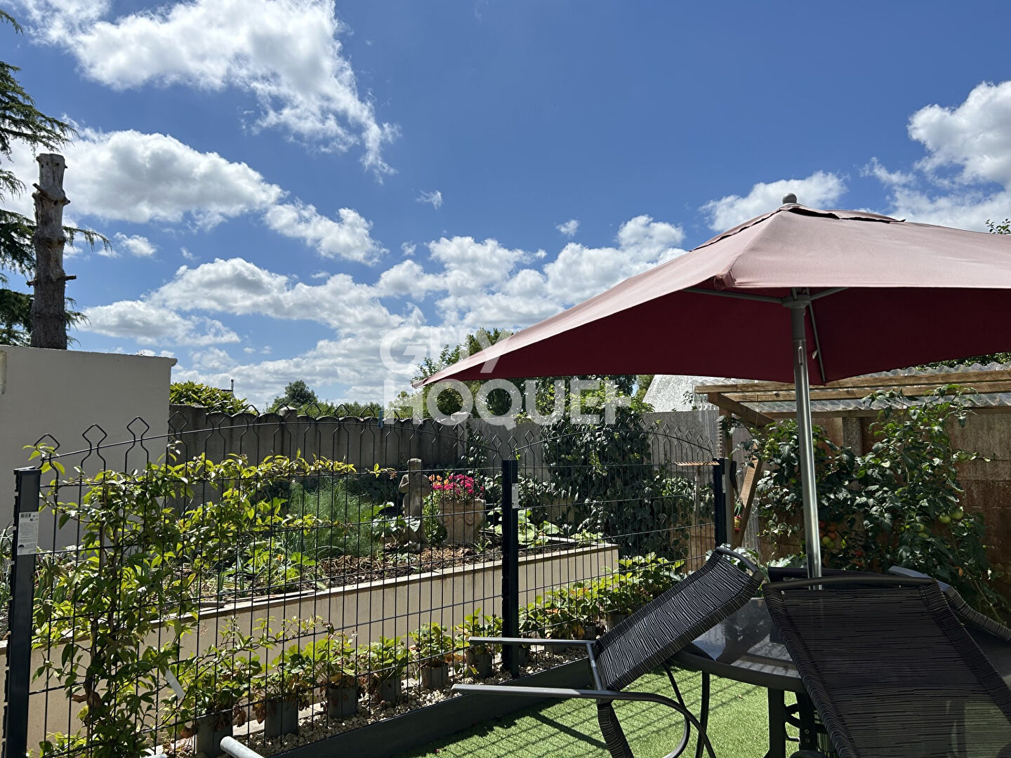 Longère rénovée à Pleudihen-sur-Rance 