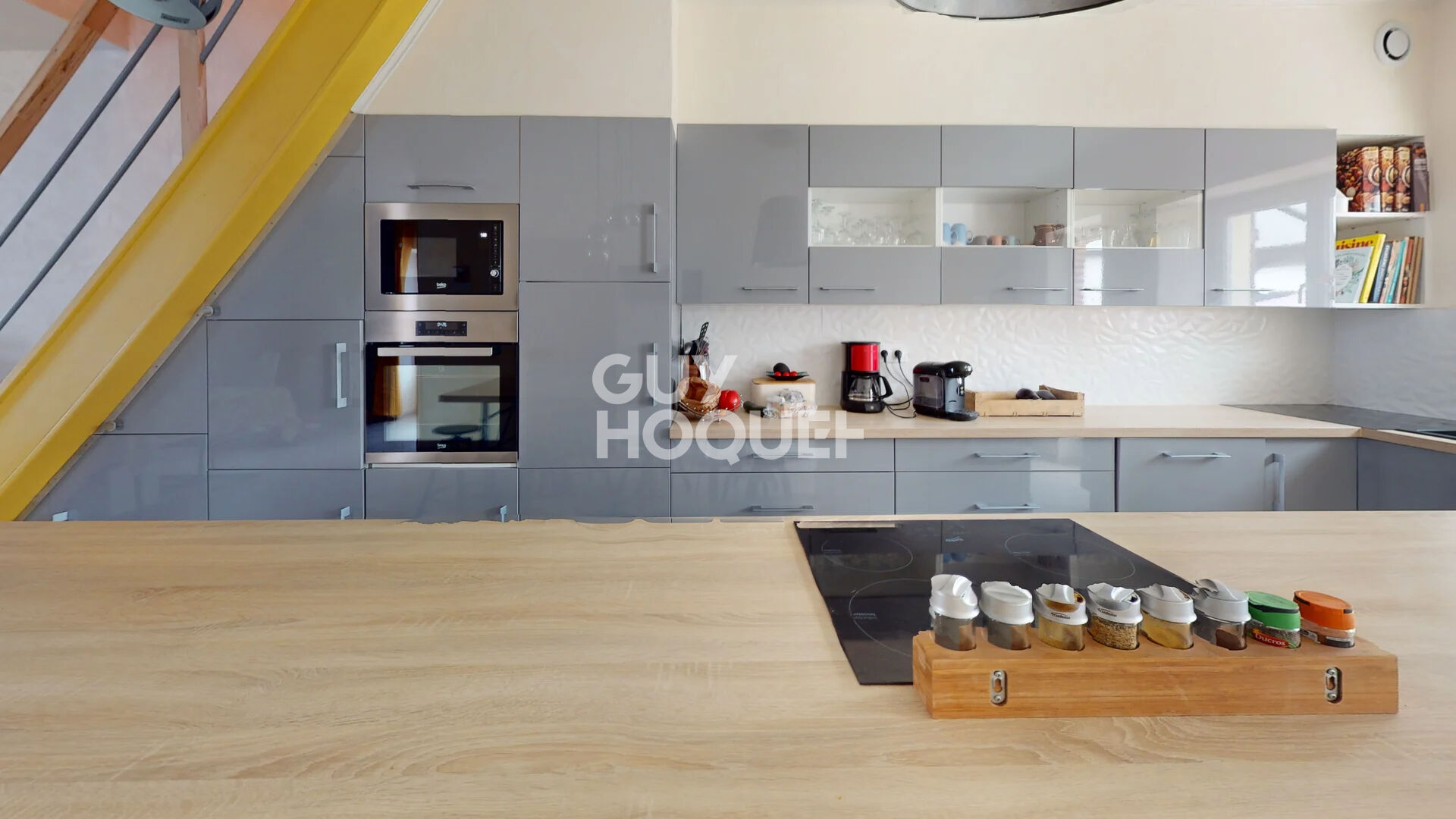 Longère rénovée à Pleudihen-sur-Rance 