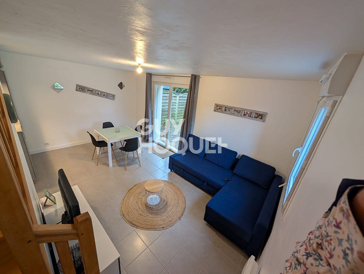 Charmante maison en quartier résidentiel à Pleslin-Trigavou