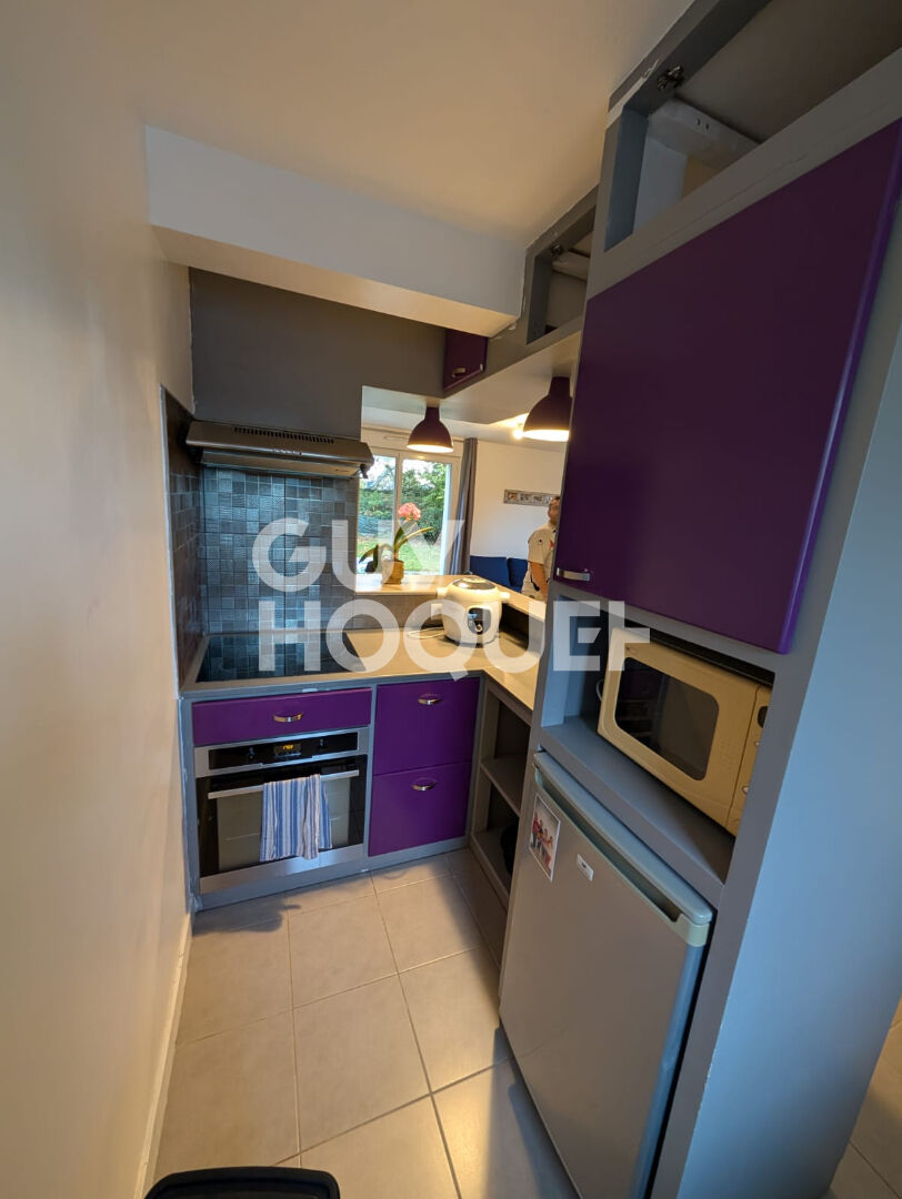 Charmante maison en quartier résidentiel à Pleslin-Trigavou