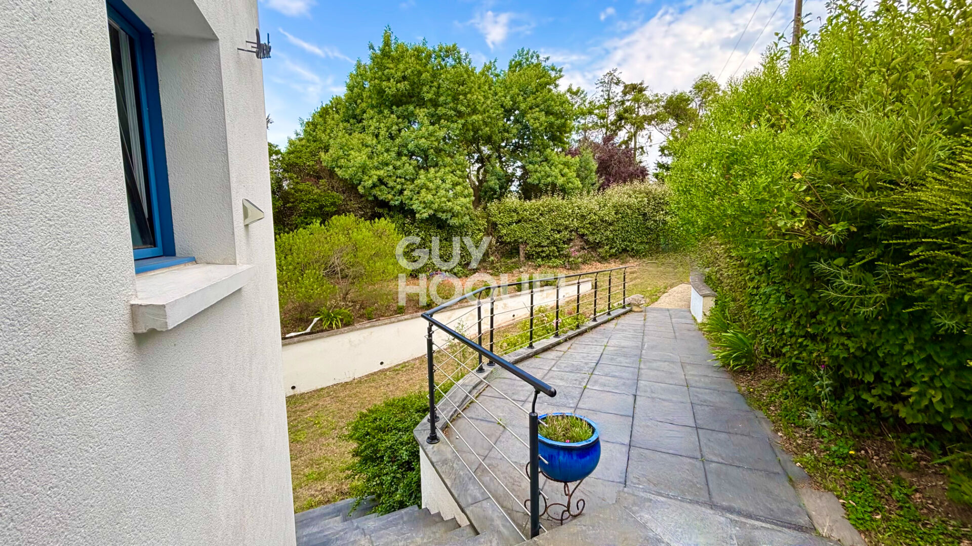 Maison coup de coeur Saint Briac Sur Mer