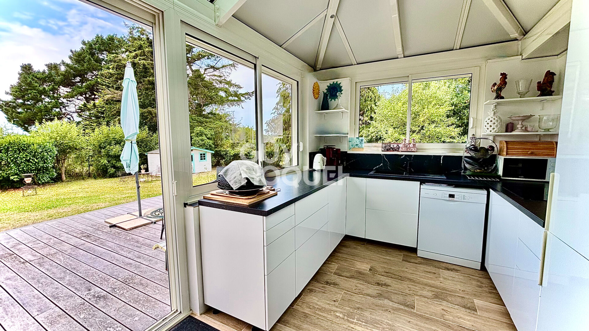 Maison coup de coeur Saint Briac Sur Mer