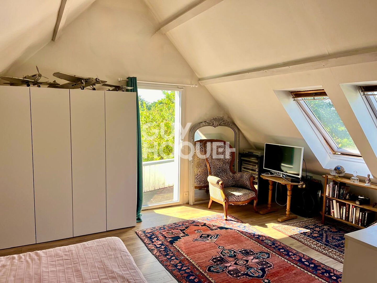 Maison coup de coeur Saint Briac Sur Mer