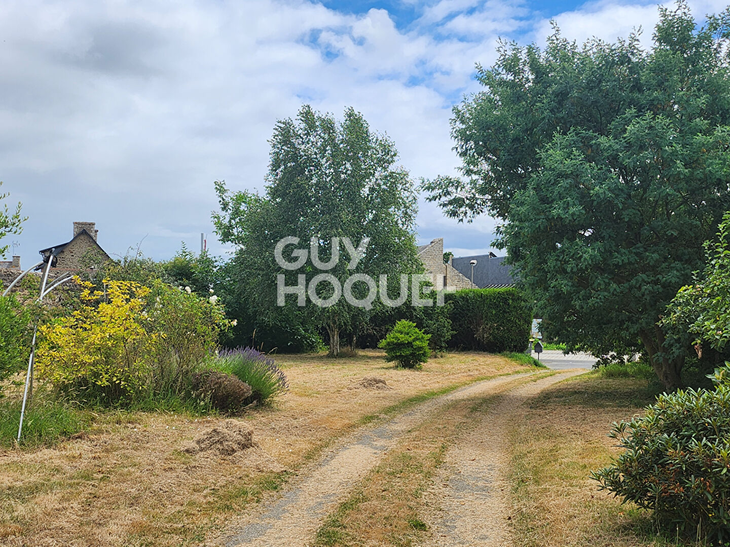 Terrain à bâtir Taden, proche dinan