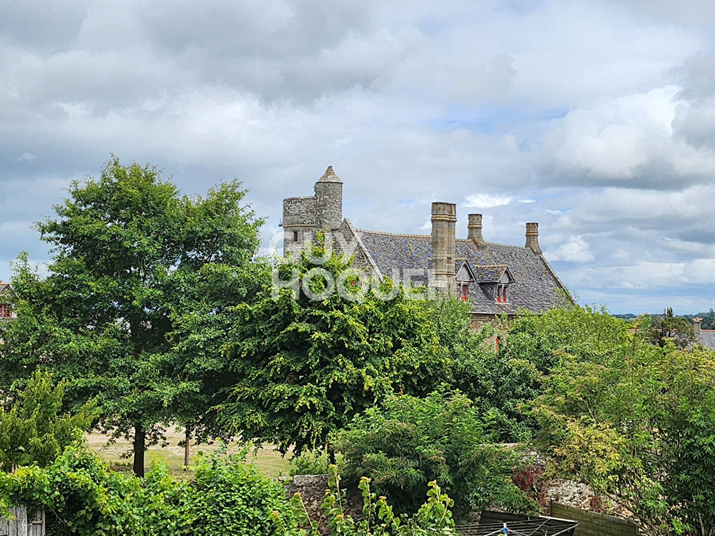 Terrain à bâtir Taden, proche dinan