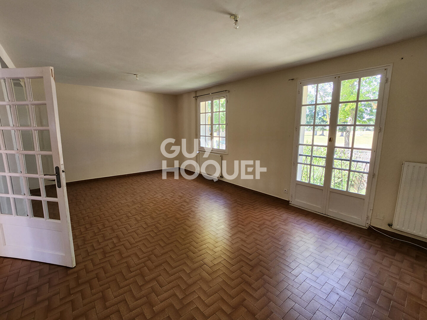 Maison Dinan quartier résidentiel