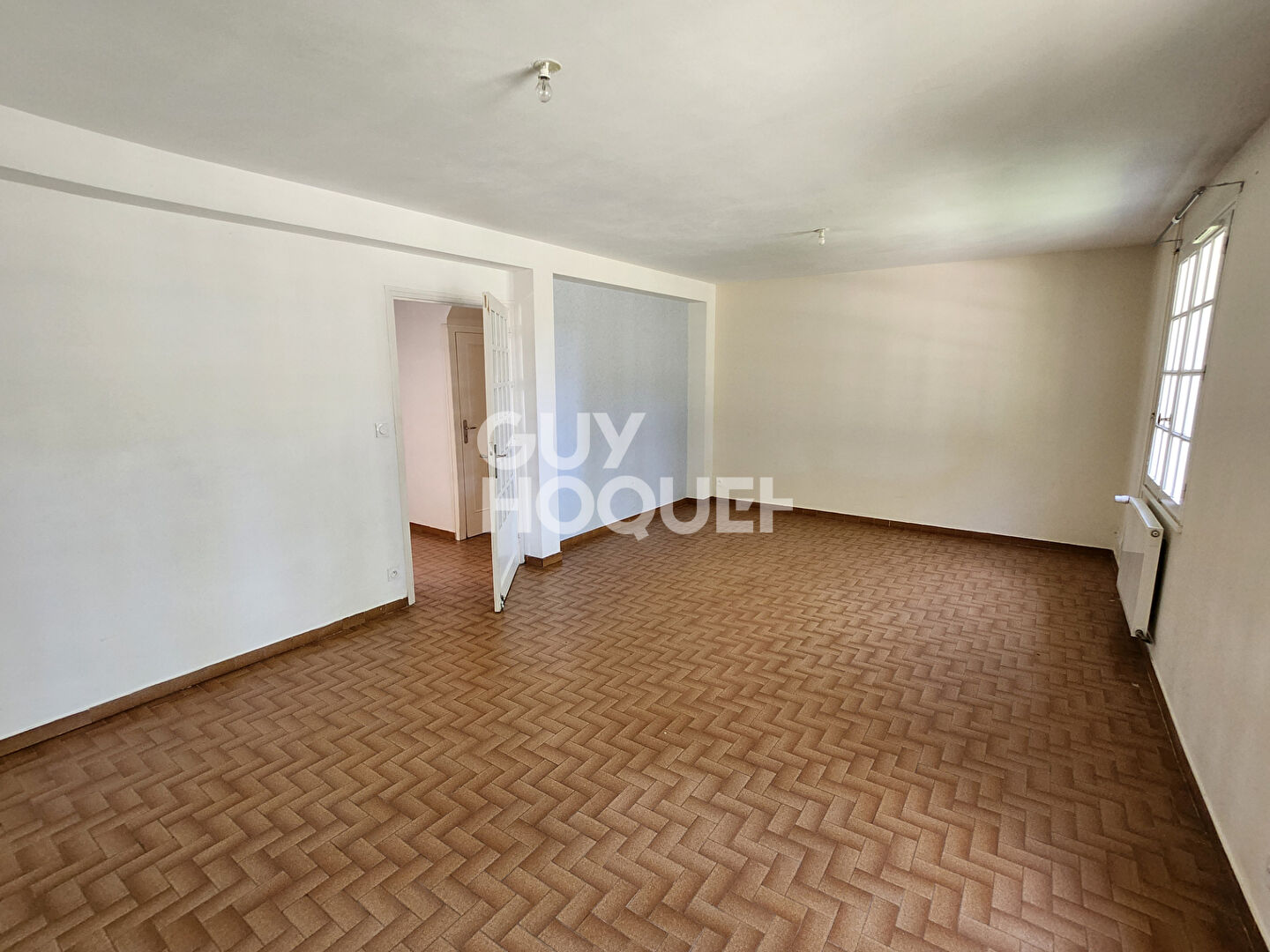 Maison Dinan quartier résidentiel