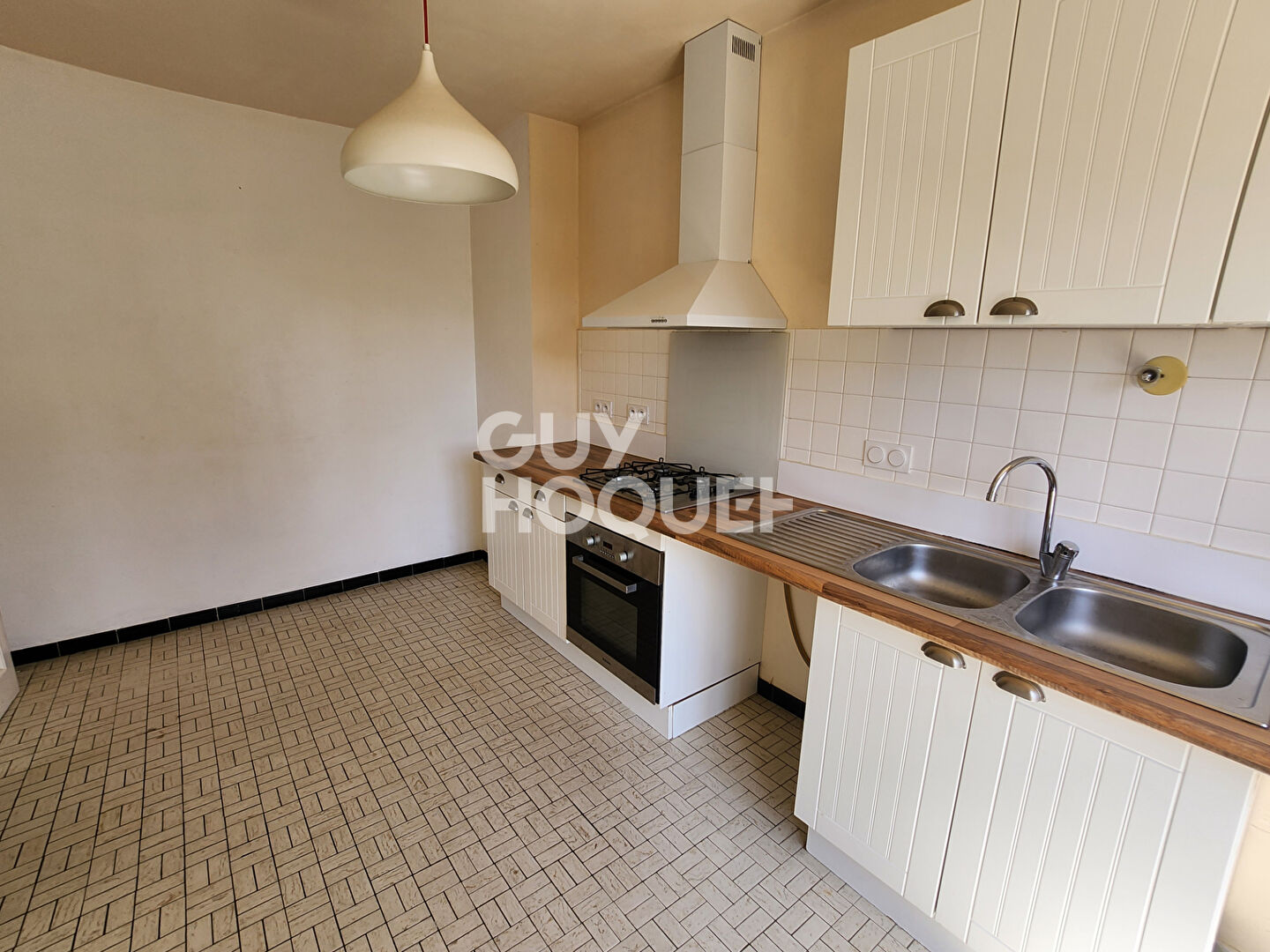 Maison Dinan quartier résidentiel