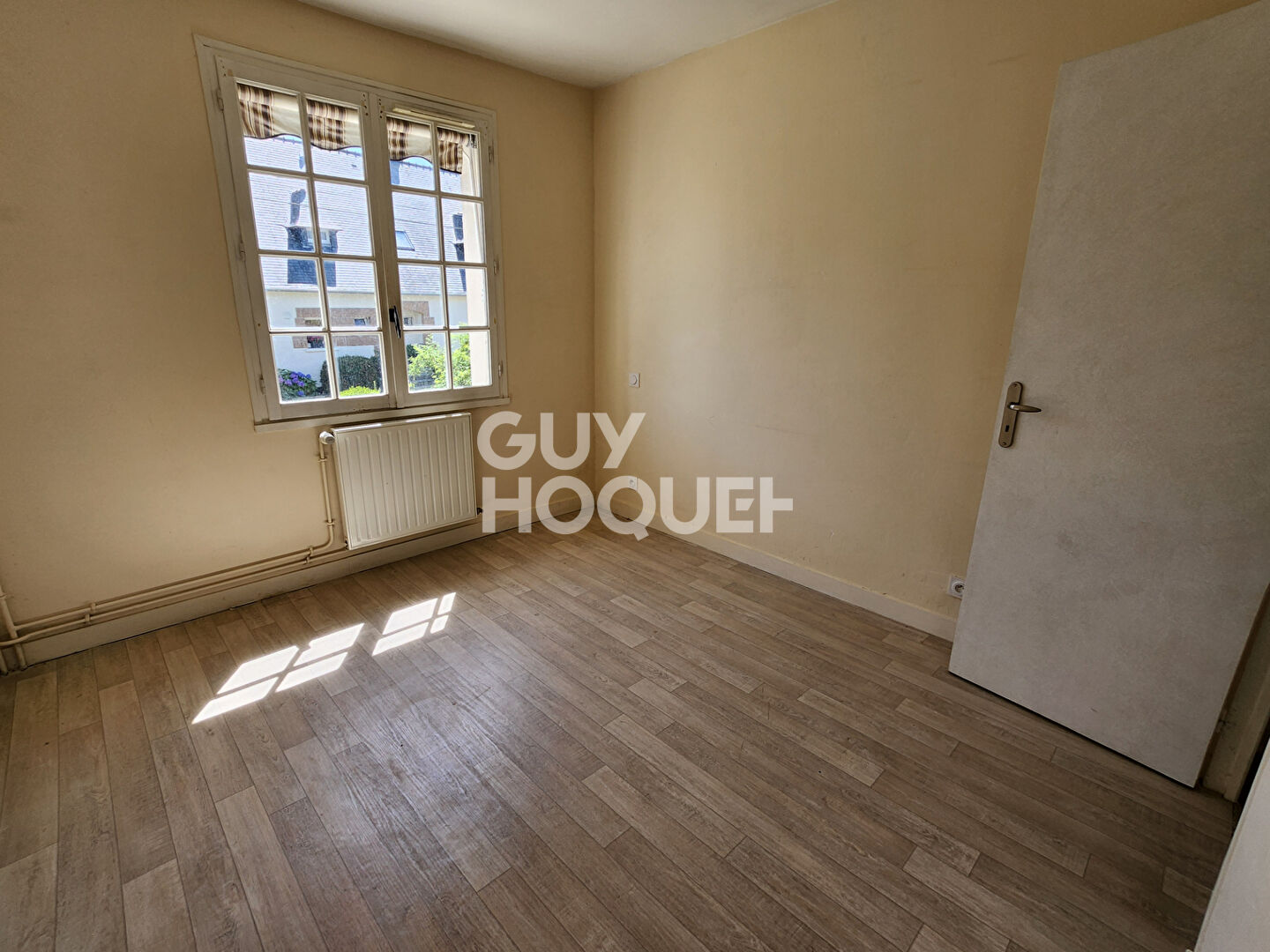 Maison Dinan quartier résidentiel