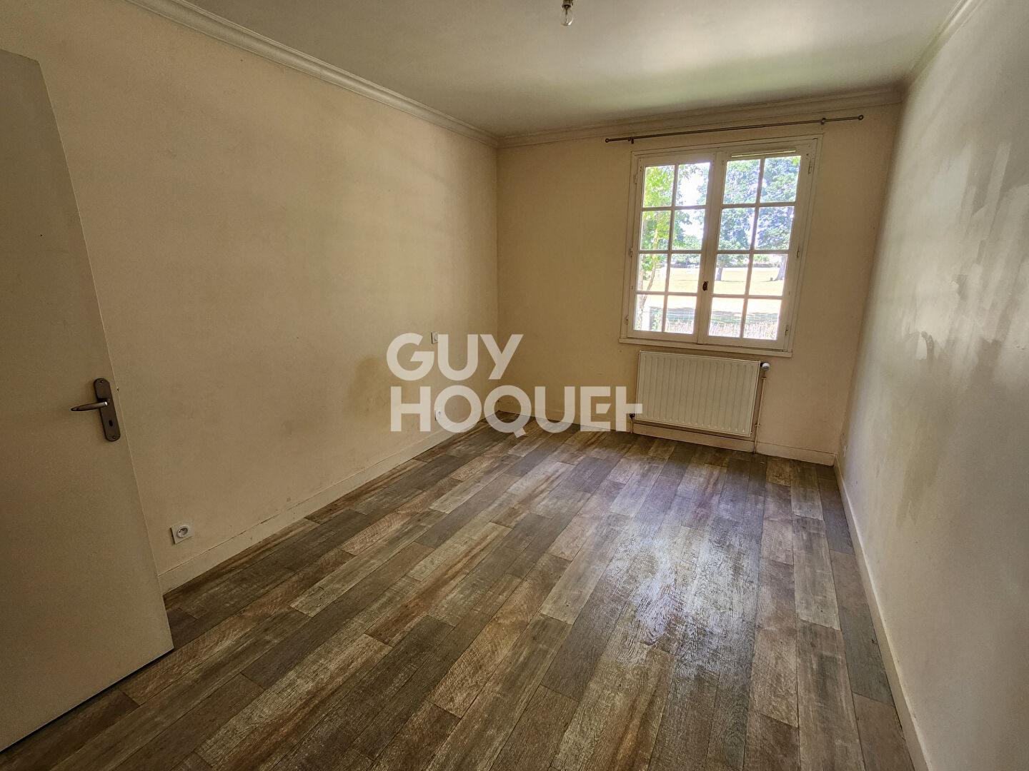 Maison Dinan quartier résidentiel