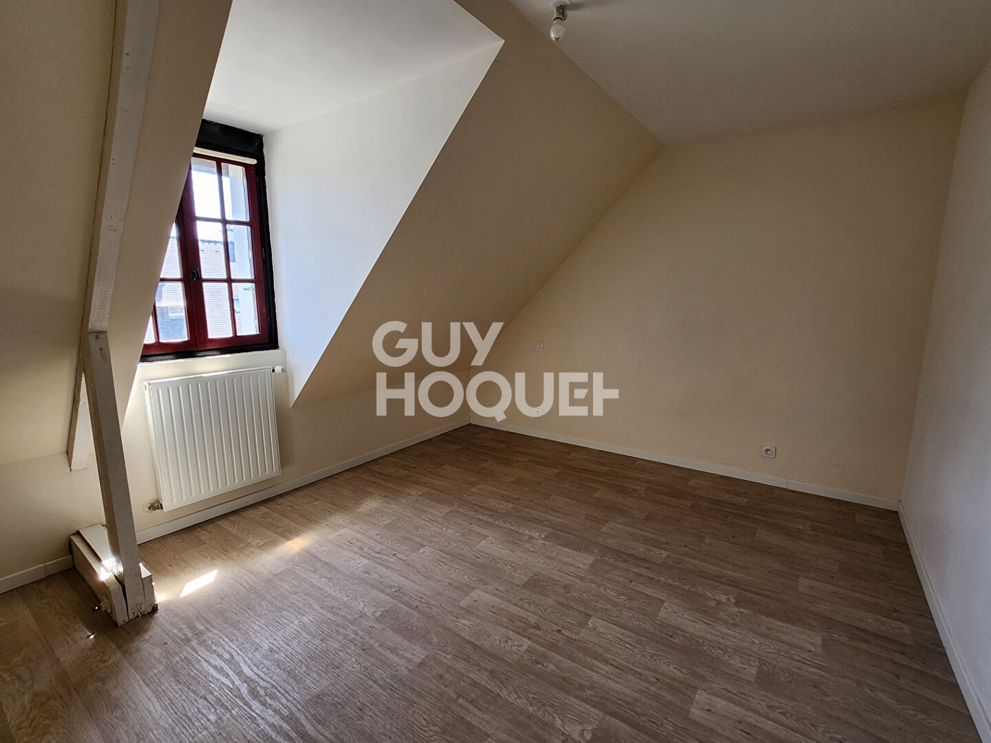 Maison Dinan quartier résidentiel