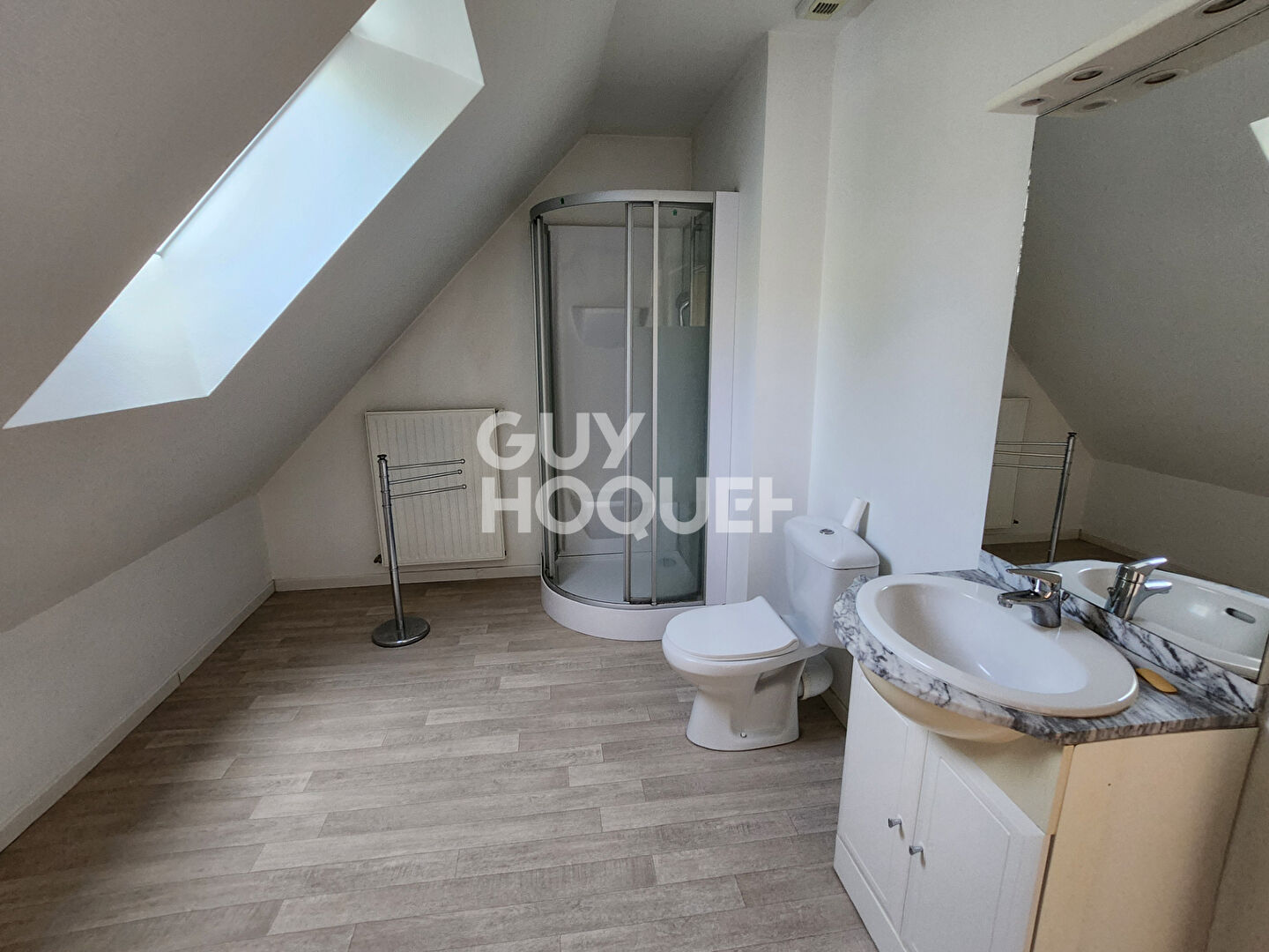 Maison Dinan quartier résidentiel