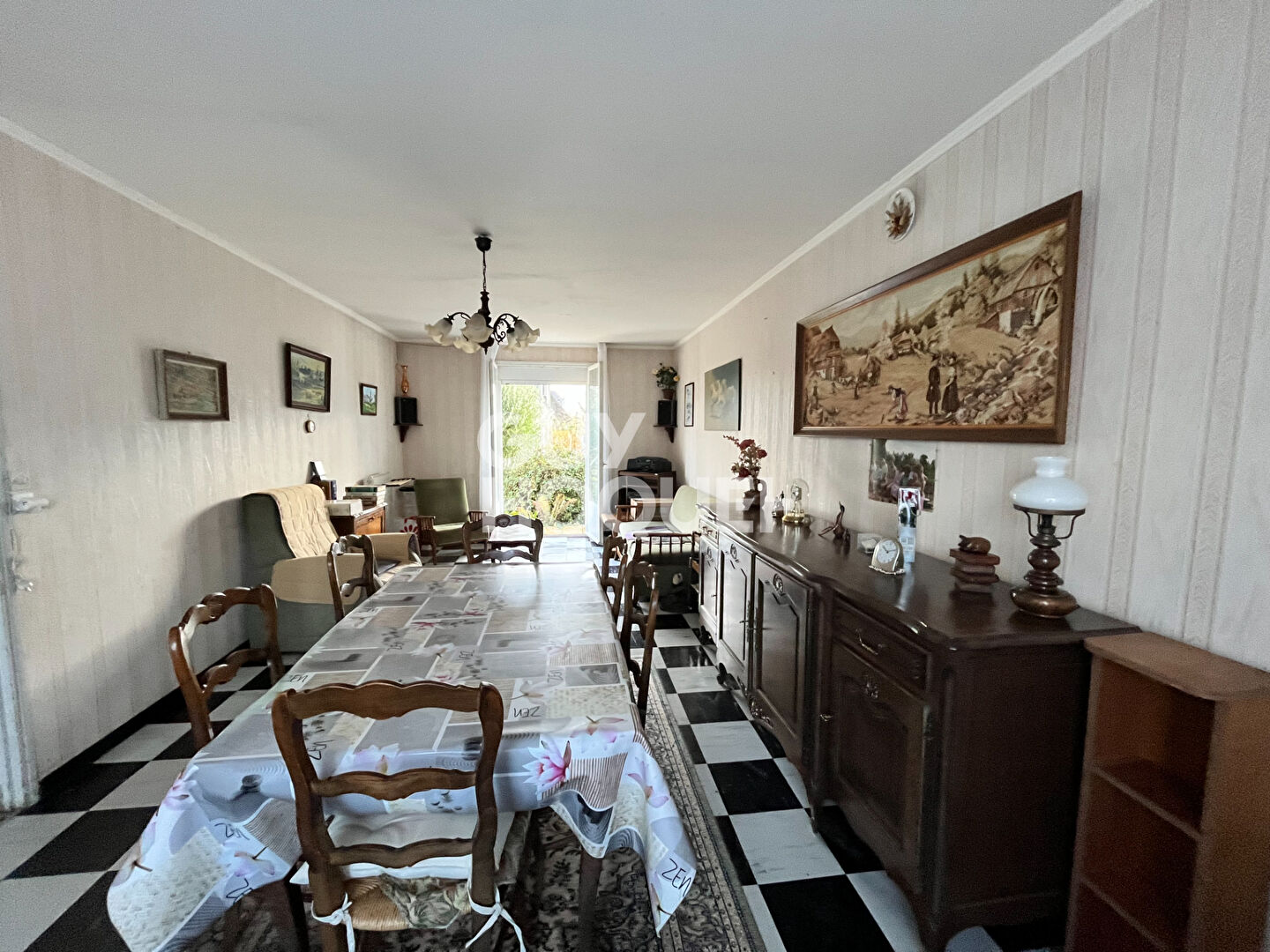 Maison Quevert  4 Chambres 