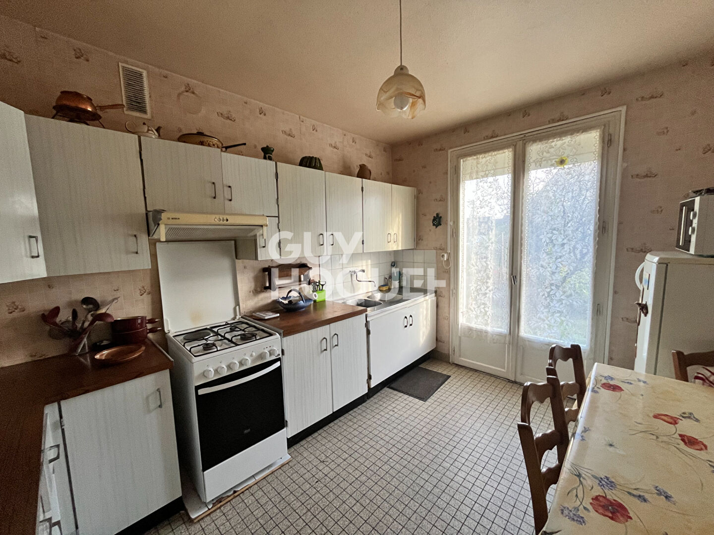 Maison Quevert  4 Chambres 