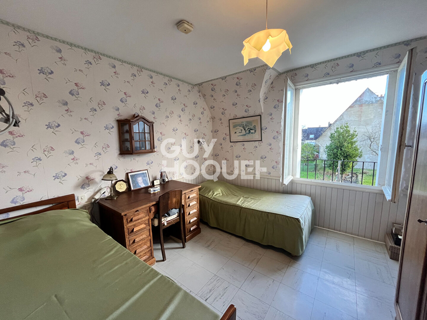 Maison Quevert  4 Chambres 