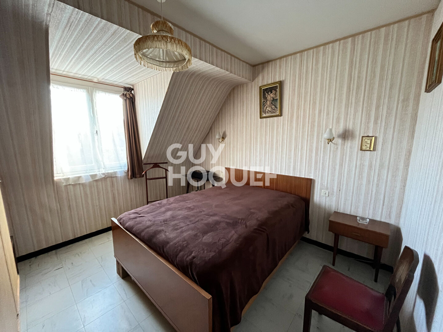 Maison Quevert  4 Chambres 