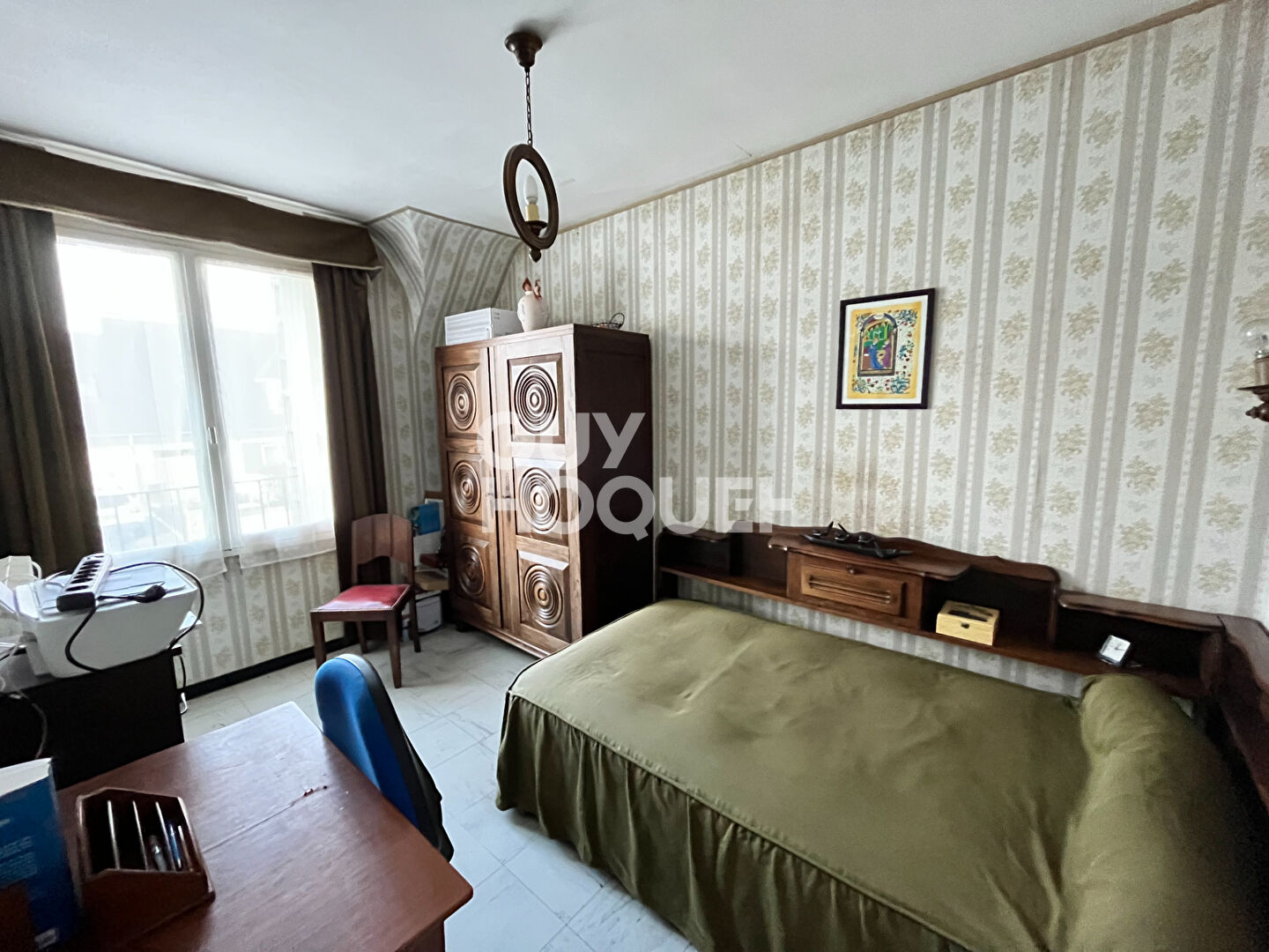 Maison Quevert  4 Chambres 