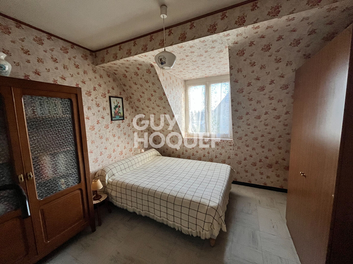 Maison Quevert  4 Chambres 