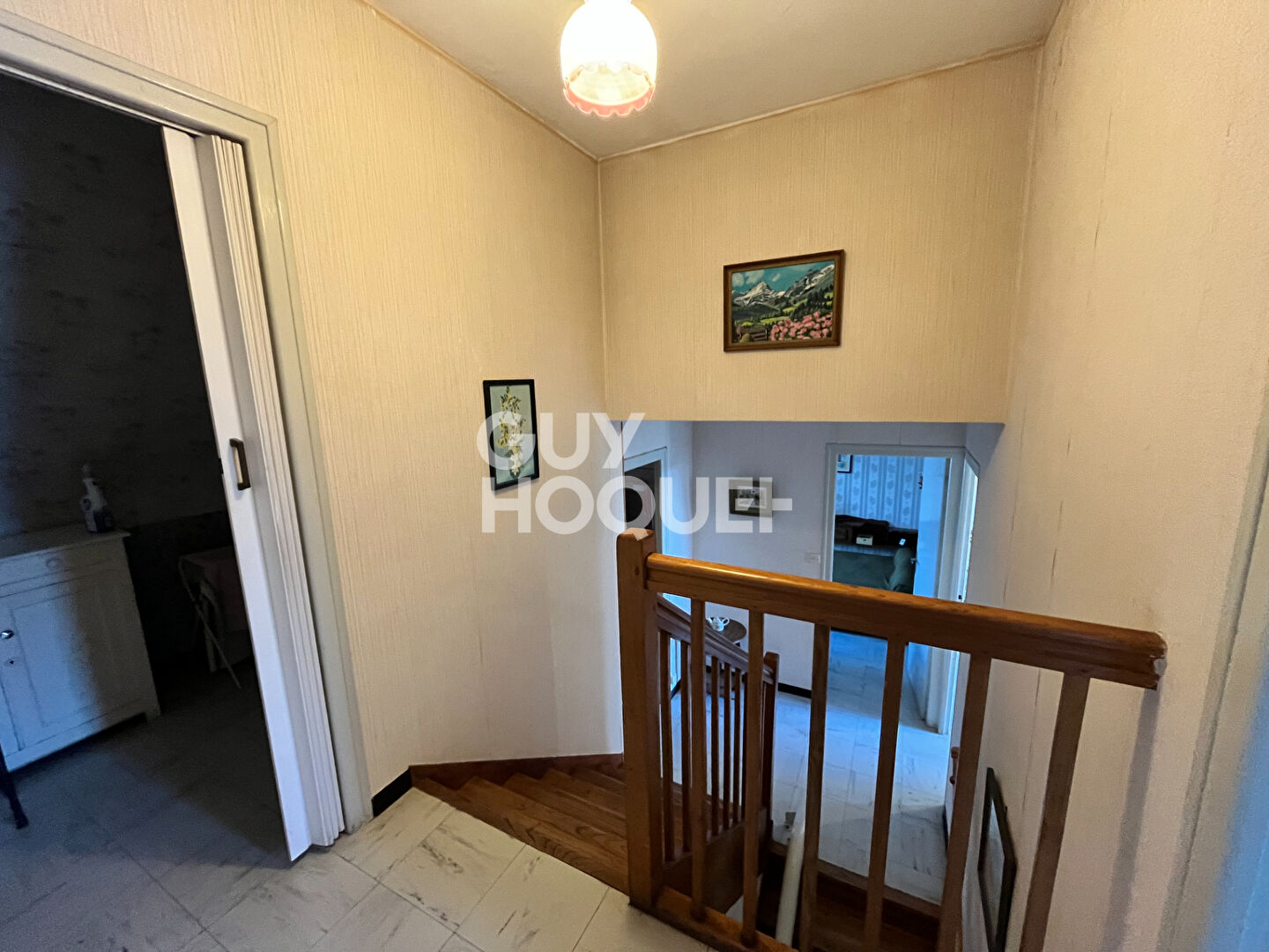 Maison Quevert  4 Chambres 